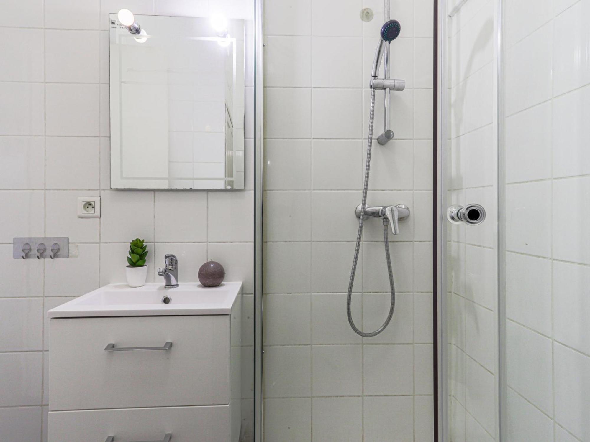 Studio Palais Clemenceau By Interhome Nice Bagian luar foto