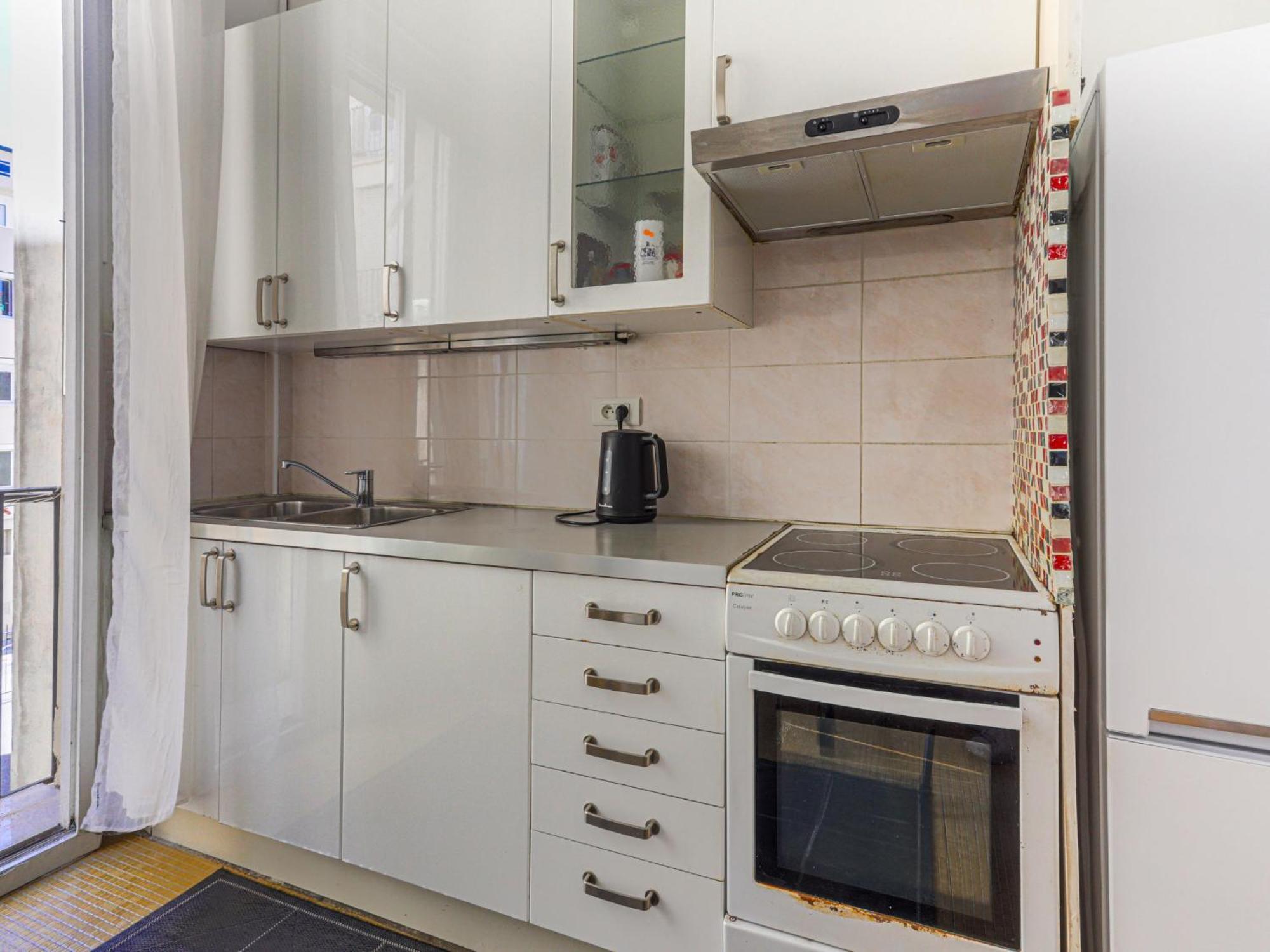 Studio Palais Clemenceau By Interhome Nice Bagian luar foto