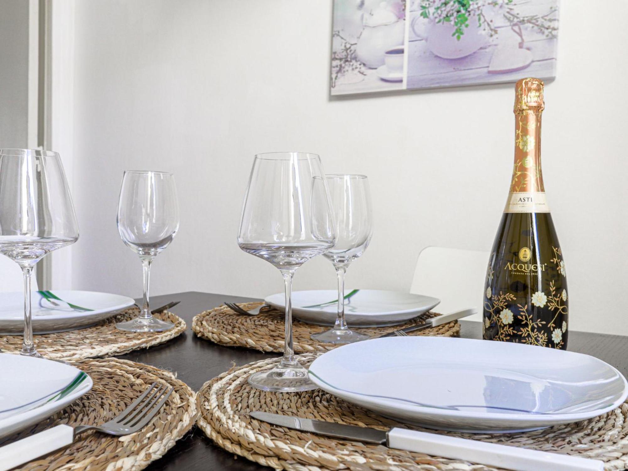 Studio Palais Clemenceau By Interhome Nice Bagian luar foto
