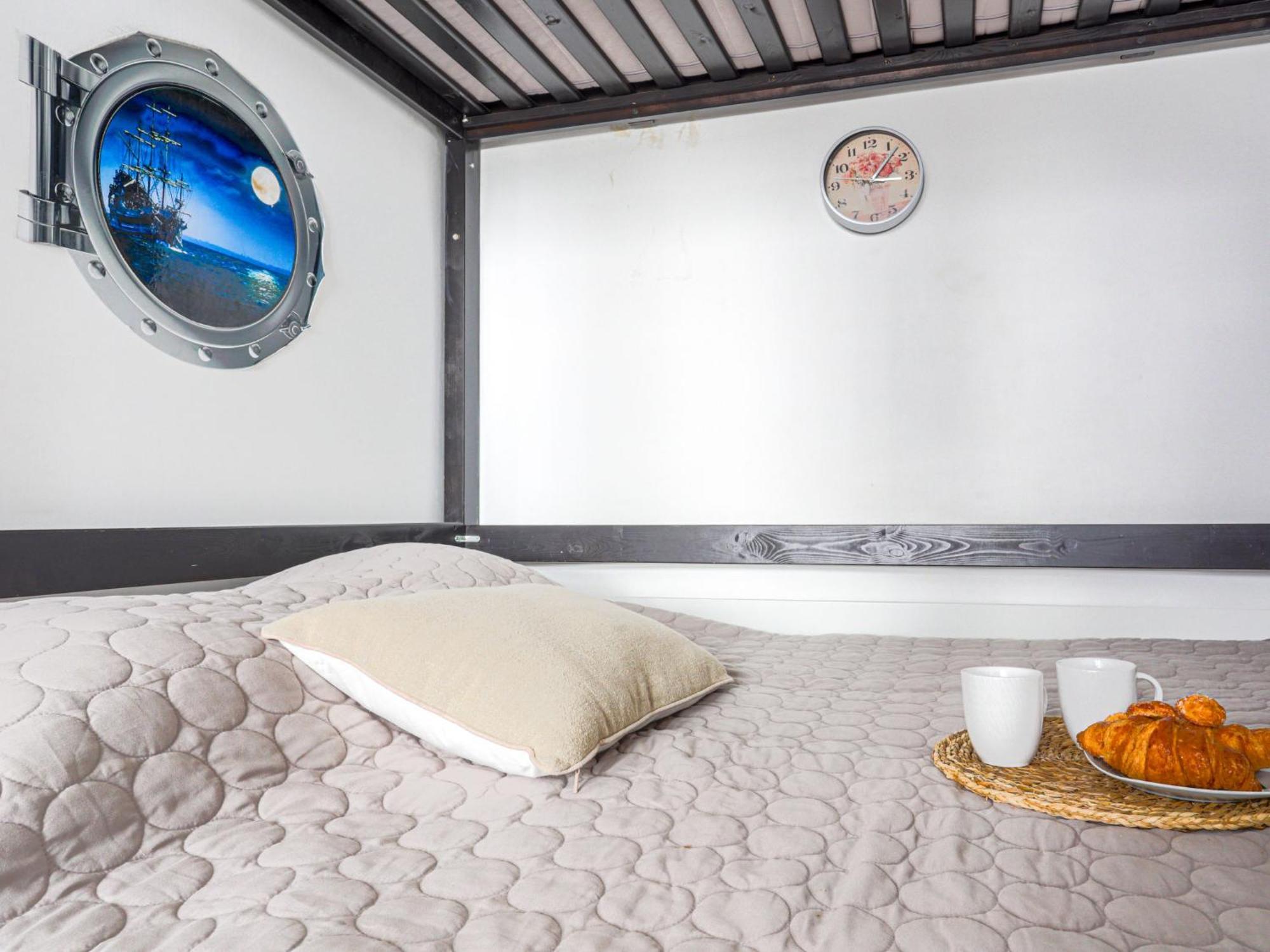 Studio Palais Clemenceau By Interhome Nice Bagian luar foto
