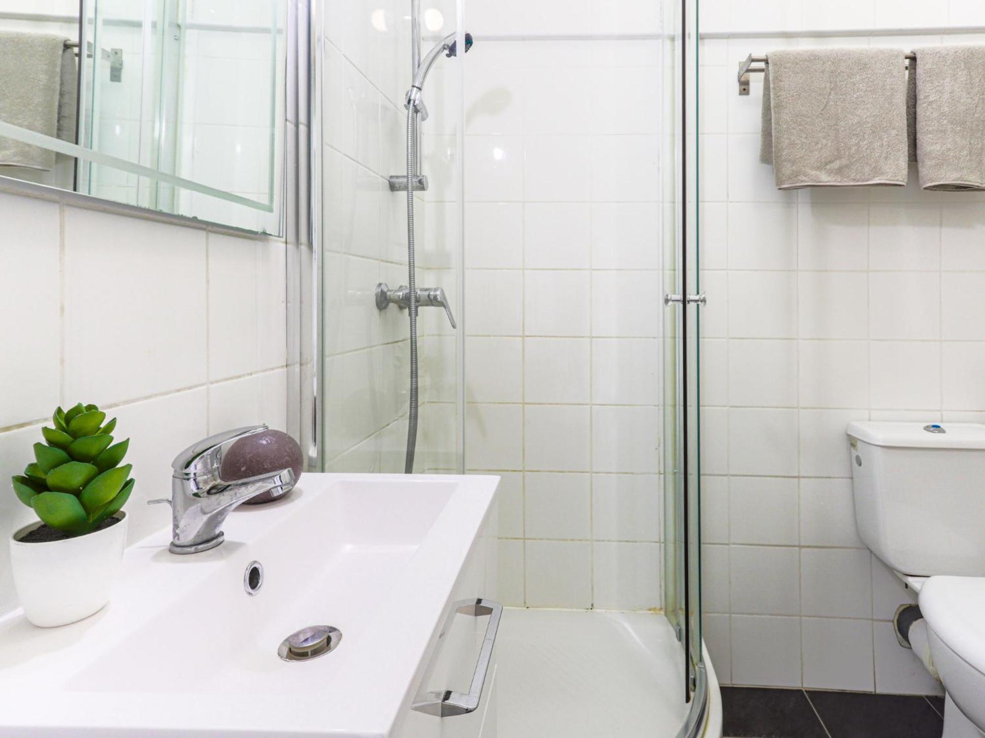 Studio Palais Clemenceau By Interhome Nice Bagian luar foto